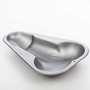 STAMPO TORTA FORMA PENE