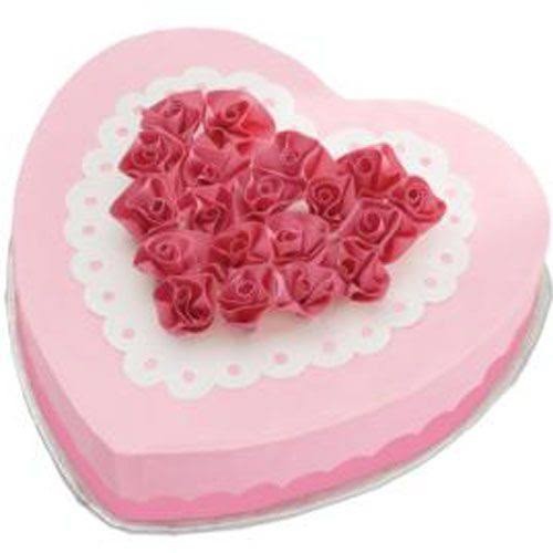 STAMPO TORTA FORMA CUORE