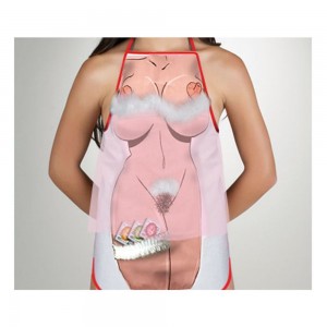 GREMBIULE SPOSA ADDIO AL...