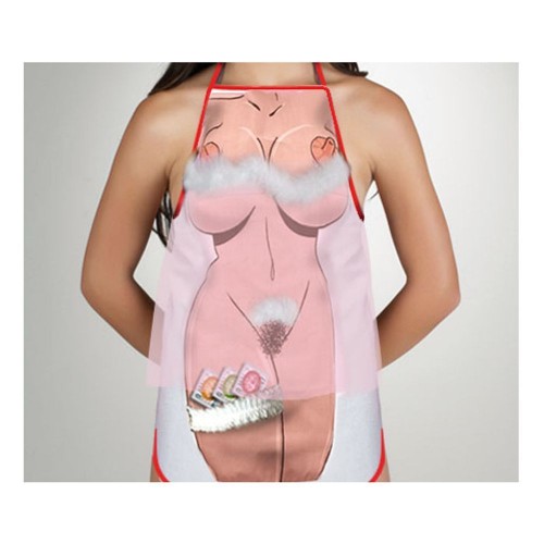 GREMBIULE SPOSA ADDIO AL NUBILATO