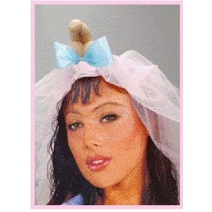 VELO CORTO PISELLO GOMMA