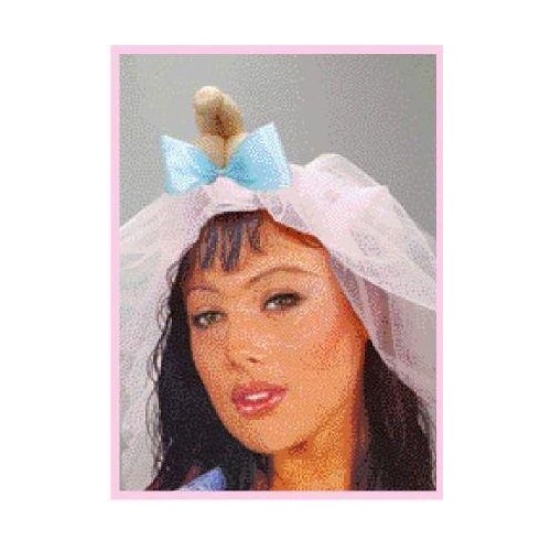 VELO CORTO PISELLO GOMMA