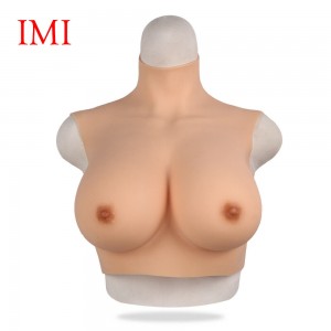 Seno in Silicone Realistico... 2