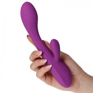 Vibratore rabbit elys -... 2