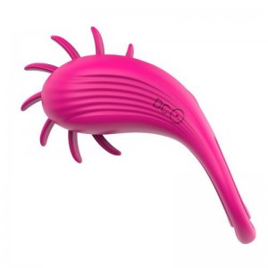 Anello e stimolatore Mind... 2