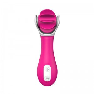 Stimolatore vaginale Crazy...