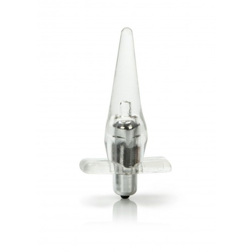 Plug Anale Vibrante Dildo anal butt...