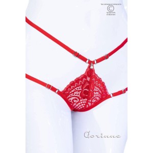 CR-4387 Brasiliana in pizzo... 2