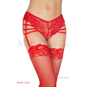 ML-7701 Slip reggicalze in...