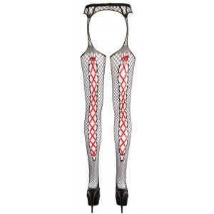 Collant a rete effetto... 2