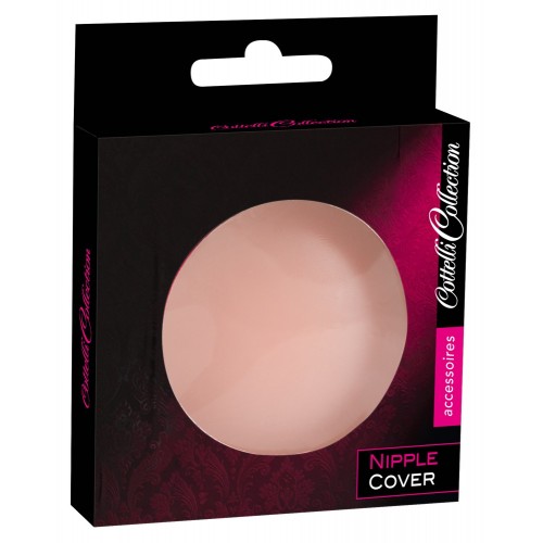 Silicone Nipple Cover
