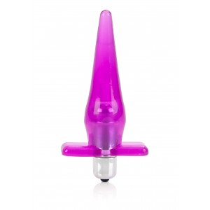 CALEX MINI VIBRO TEASE ROSA