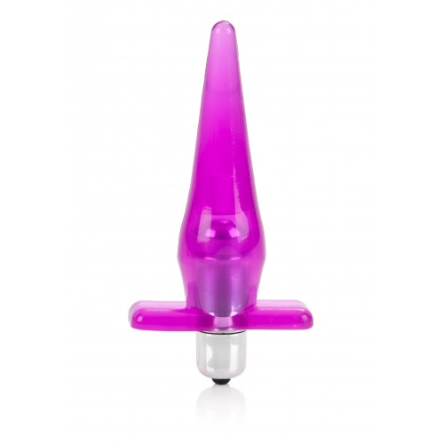 CALEX MINI VIBRO TEASE ROSA