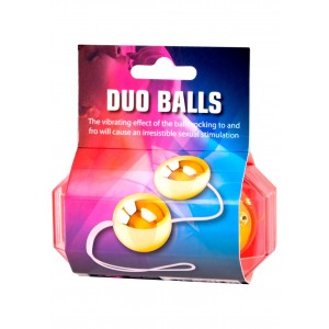 Metallic look Balls 2