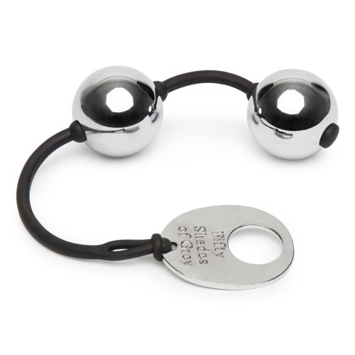 Fifty Shades of Grey Inner Goddess