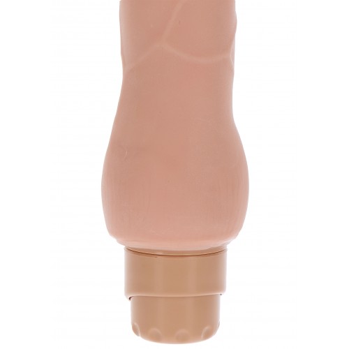 Vibratore Ultra realistico Dual...