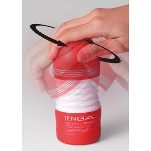 Tenga Rolling Head Cup Medium 2