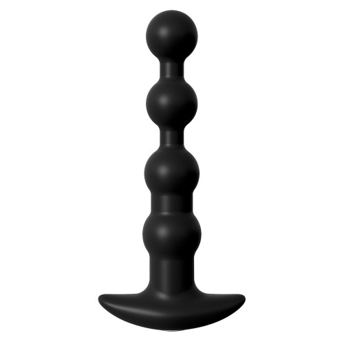 Rechargeable Anal Beads