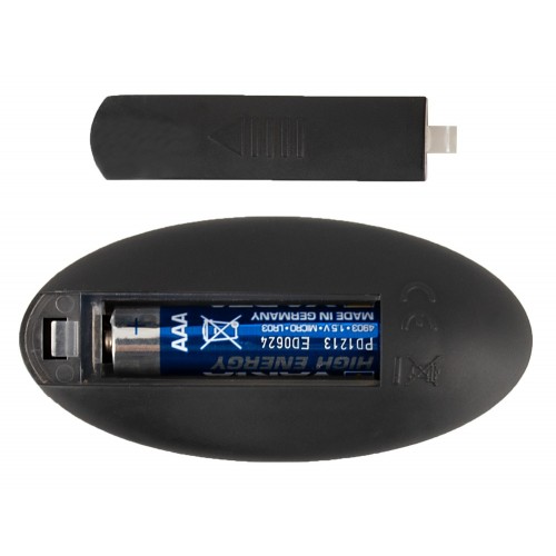 Vibratore Ultra realistico RC Medical...