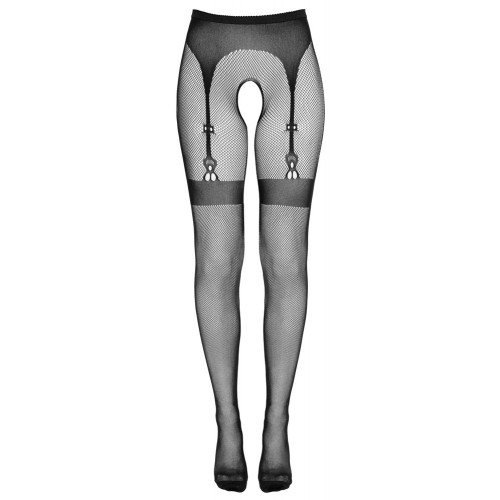 Crotchless Tights  S/L