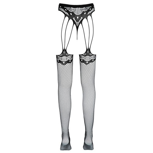 Suspender String with Stockings  S/L