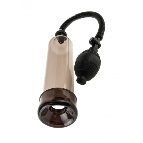 Beginners Power Pump Black