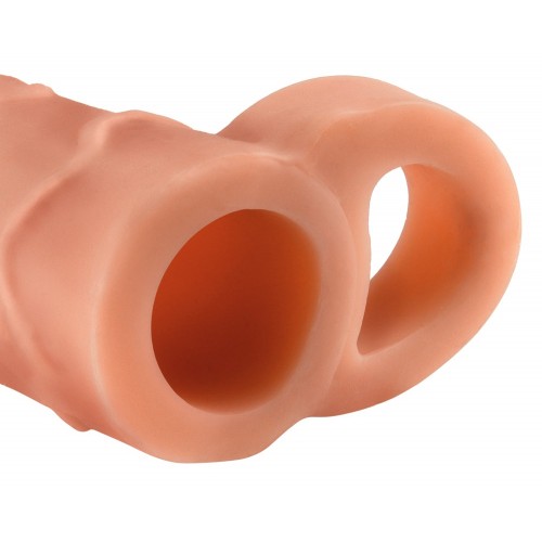 Perfect 1" Extension with Ball Strap