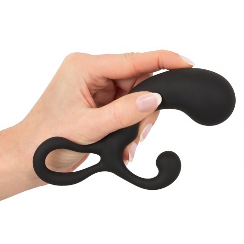 3-Piece Prostate Plug Set