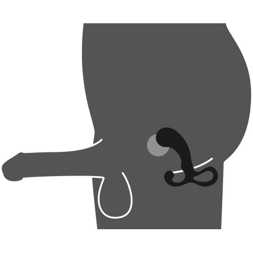 3-Piece Prostate Plug Set