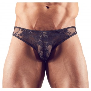 Lace Briefs M