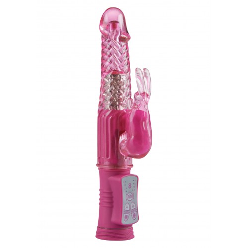 Vibratore Rabbit Thrilling Thumper Bunny