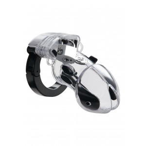 Cintura di castità Pubic...