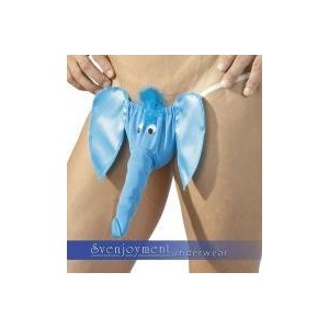 Perizoma Spiritoso Elefante... 2