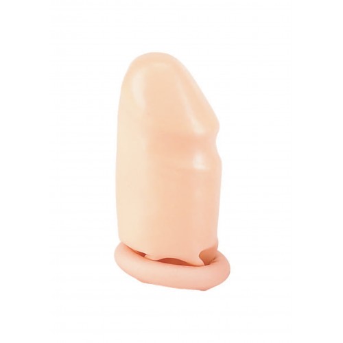 Guaina Fallica Sleek Penis Extension
