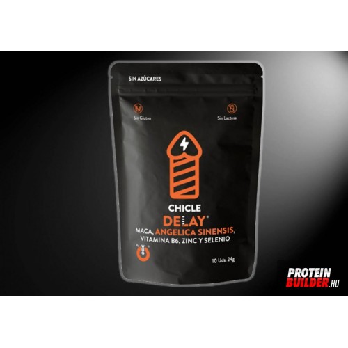 Gomma da masticare Ritardante