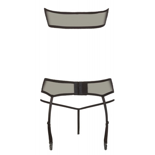 Suspender Set 3 pz XL