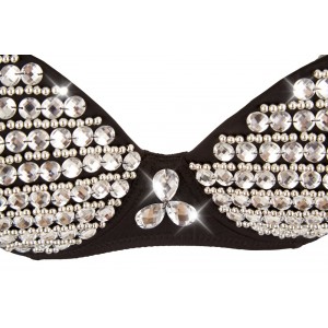 Bra -  reggiseno con strass... 2