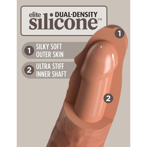 Comfy Silicone Body Dock Kit