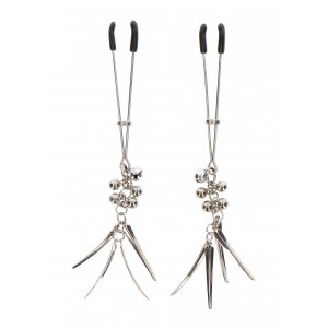 Pinzette per seno Jewel...