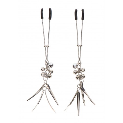 Pinzette per seno Jewel Tweezer