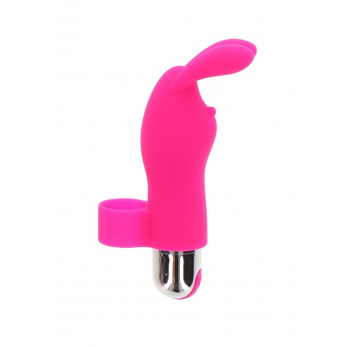 Stimolatore clitoride Bunny Pleaser...