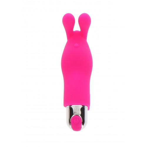 Stimolatore clitoride Bunny Pleaser...