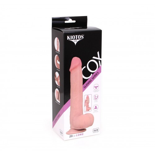Fallo ultra Realistico Dildo Kiotos...