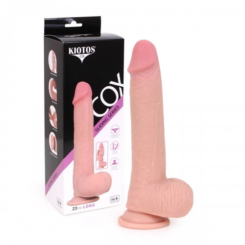 Fallo ultra Realistico Dildo Kiotos...
