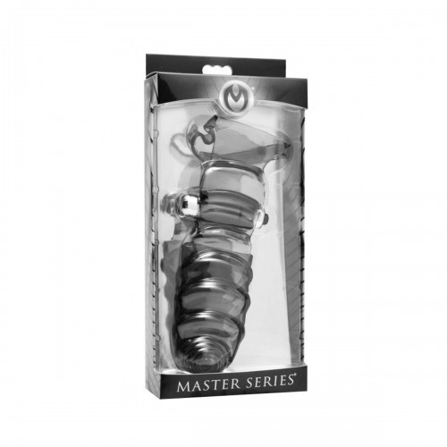 Stimolatore Punto G Vibrating G-Spot...