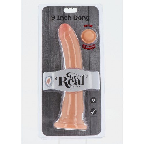 Fallo ultra realistico Dual Density...