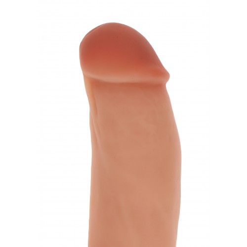 Fallo ultra Realistico Silicone Dildo...