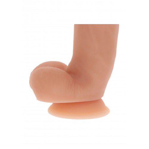 Fallo ultra Realistico Silicone Dildo...
