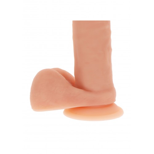 fallo ultra realistico Silicone Dildo...