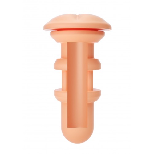 guaina ano per masturbatore Autoblow